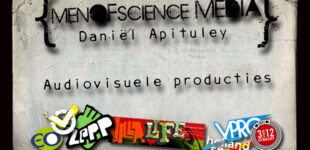 Menofscience Media stopt - Daniël Apituley